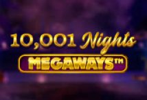 10 001 Nights MegaWays